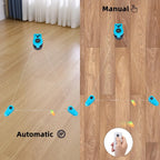 ChaseWhisker™ – Exercise Made Fun for Lazy Cats 😺💨