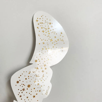 Glitter Freckle Patches – Apply & Shine in Seconds!