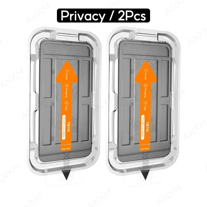 StealthShield – Military-Grade Privacy, Effortless Install! Shop1103420051 Store