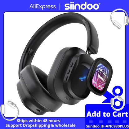 MagnaTune: Wireless Sound, Magnetic Control siindoo Official Store
