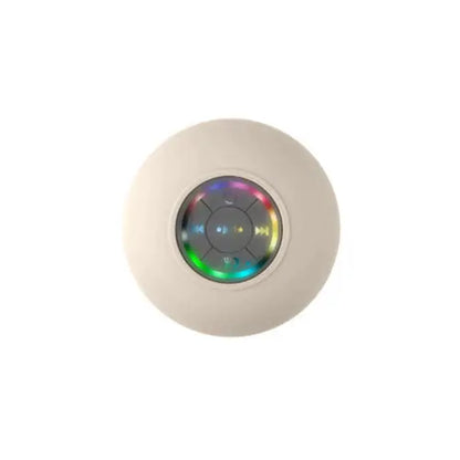 Portable Waterproof Shower Bluetooth Speaker 3D Surround Sound With