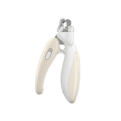 Professional LED Pet Nail Clippers Zongha Loja Store