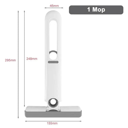 1pc Portable Handheld Water Suction Mop - Perfect For Kitchen Stove & AliExpress