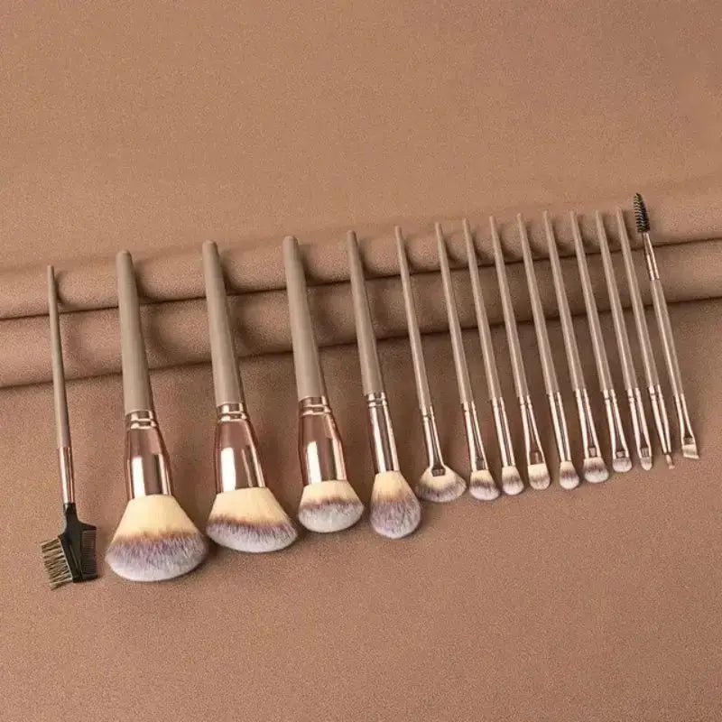 Professional Brush Set Shop1103056161 Store