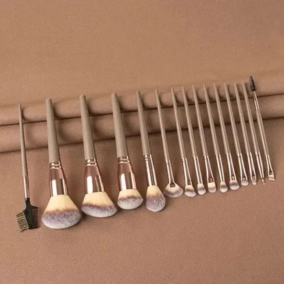 Professional Brush Set Shop1103056161 Store