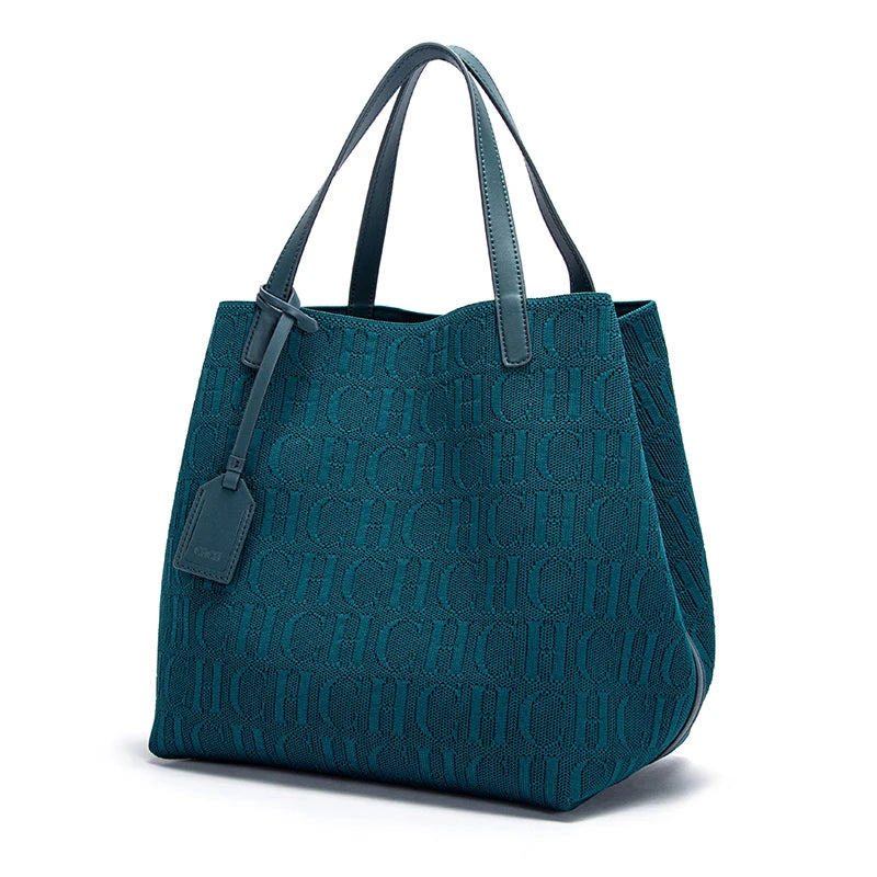 Gucci Emily Medium GG Guccissima Patent Leather Chain Shoulder Bag Black CH Overseas International Flagship Store