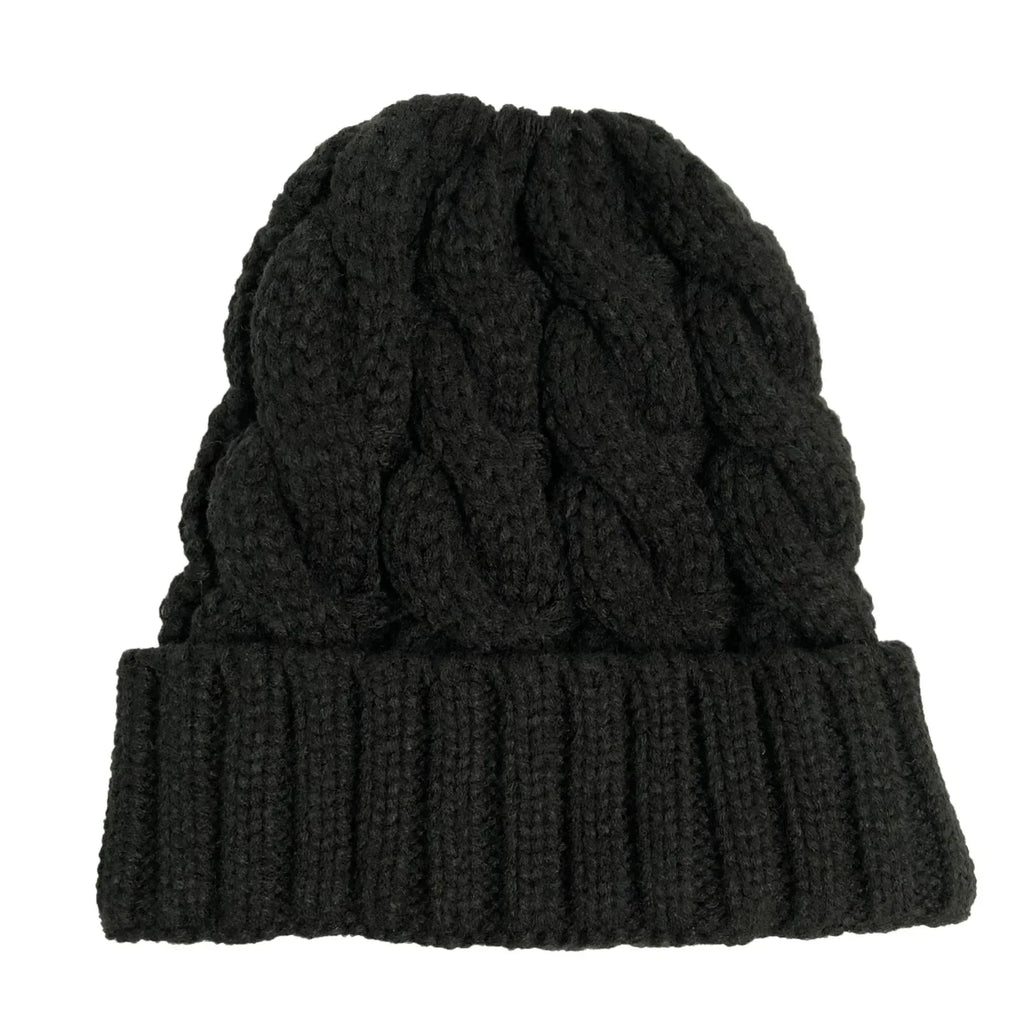 PonyWarm™ Winter Beanie 🎀❄️
