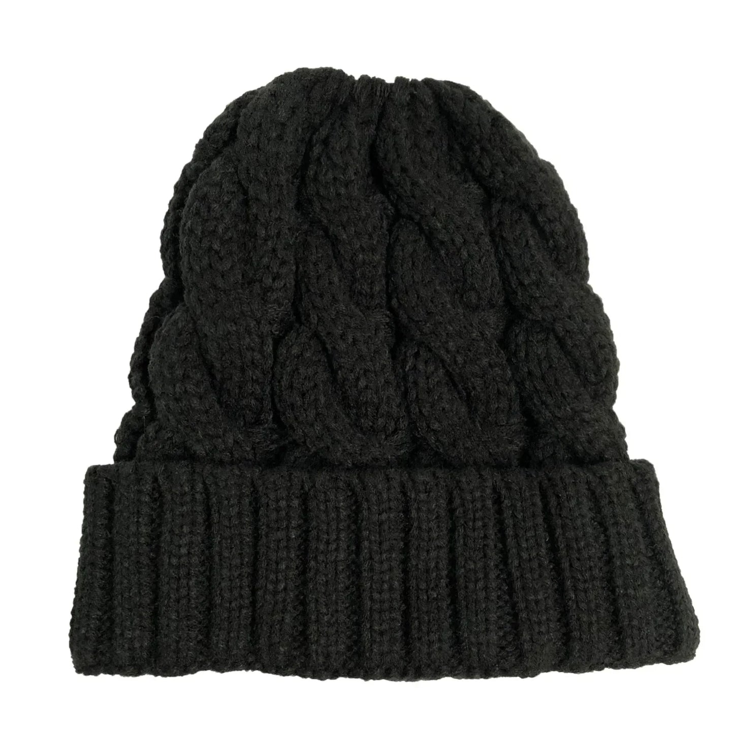 PonyWarm™ Winter Beanie 🎀❄️