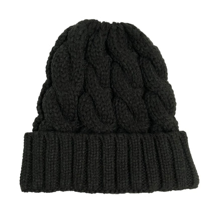 PonyWarm™ Winter Beanie 🎀❄️