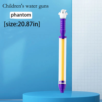 Magic Water Fireworks Blaster – Cool Summer Fun for Kids!