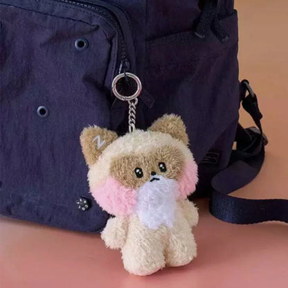 ZB1 Doll Cartoon Plush Keychain Accessories Shop1103683370 Store