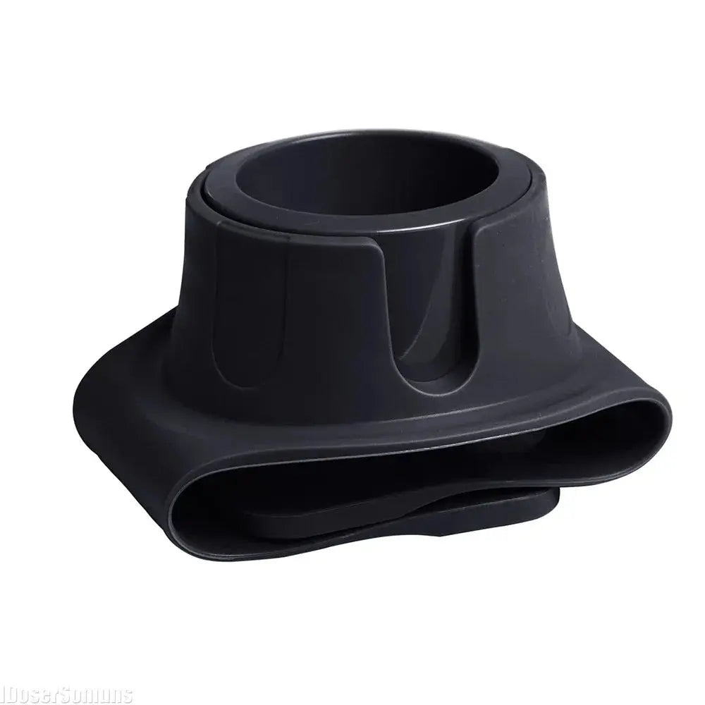 New Silicone Sofa Storage Tray Armrest Stand Cup Holder Drink Coaster