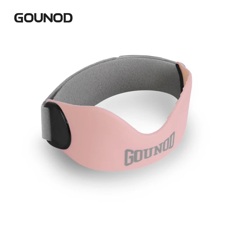 FlexGuard™ Knee Support 🦵 — Stable Support for Every Move