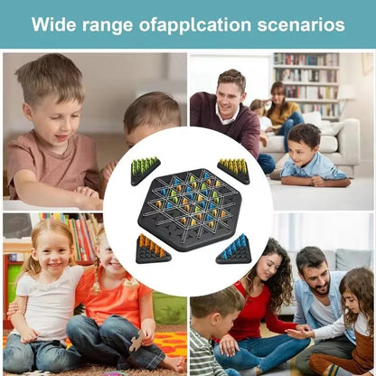 Chain Reaction Chess: A Brain-Boosting Puzzle Game Shop1103252079 Store