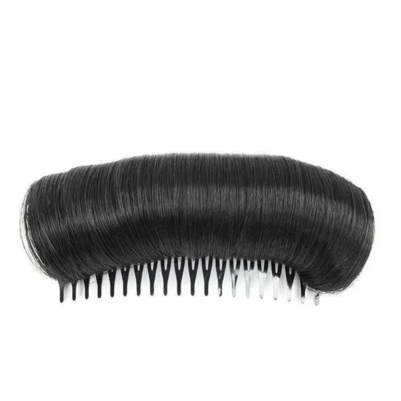 VolumeLift™ Hair Pad 💁‍♀️ — Instant Invisible Volume Boost