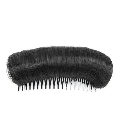 VolumeLift™ Hair Pad 💁‍♀️ — Instant Invisible Volume Boost