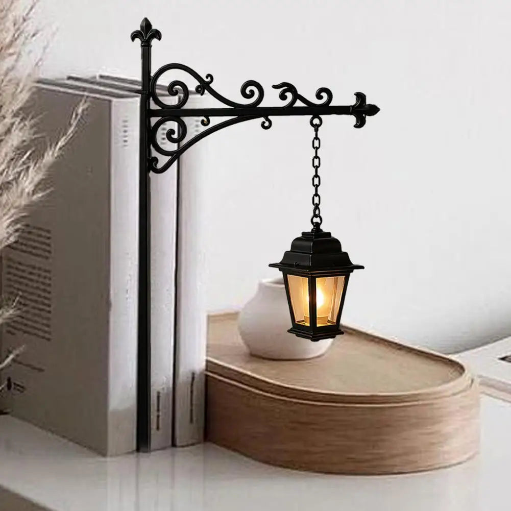 BookGlow™ Library Lantern 📚✨ — Cozy Light for Every Shelf