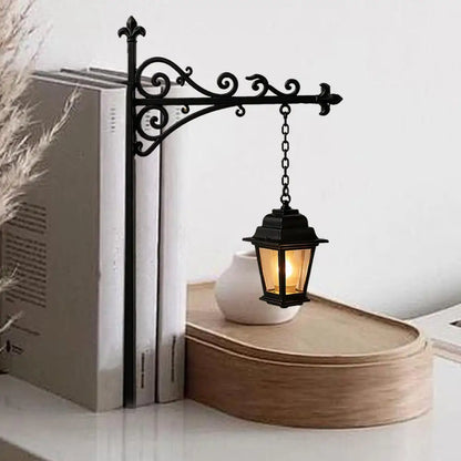 BookGlow™ Library Lantern 📚✨ — Cozy Light for Every Shelf