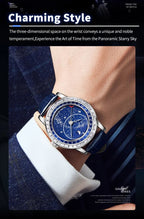 The Diamond Celestial Orbit Automatic South Bay Evans General Store