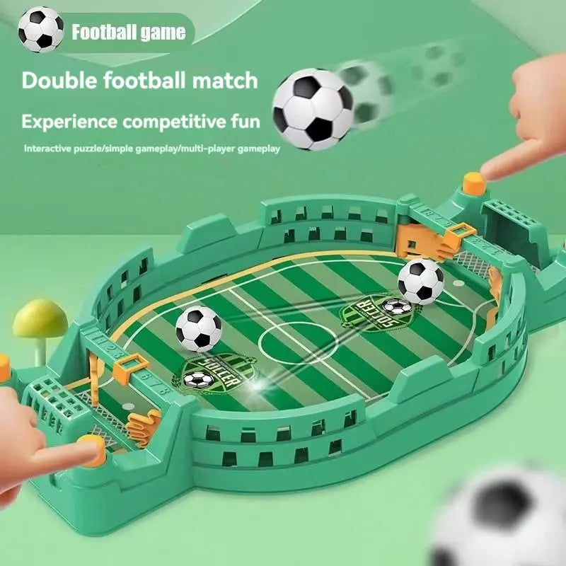 Football Table Mini Tabletop Interactive Game, Soccer Tabletops AliExpress