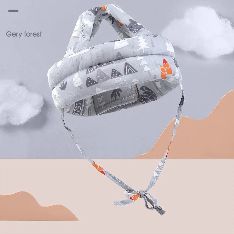 Anti-collision Protective Hat Momylife Store