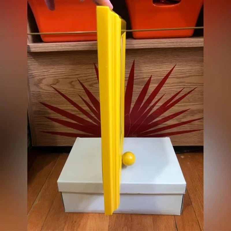 Hanging Handy Candy Frame Fast Distribution Vintage Candy Dispenser Picture Frame Durable Candy Dispenser