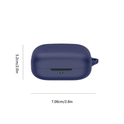 Cork Toiletry Kit/Dopp Kit | Red Crab/Blue Stripes Magical Electron Products Store