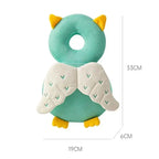 Baby Head Protector Pillows Maternity & Baby Care Store