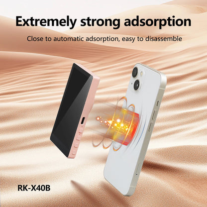 MagniScreen Pro – Snap, Stick, Create! GreatFoto Store