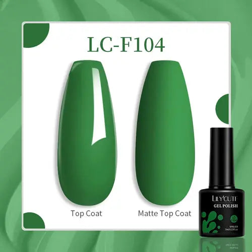 LILYCUTE 129 Colors 7ML Nail Gel Polish Nail Supplies Vernis Semi AliExpress