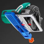 CutMaster Pro: Adjustable Precision Cutting Guide Minghua Home Store