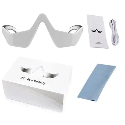 YouthBeam – Red Light Therapy for Tired Eyes! DH Instrument Co Ltd Store Store