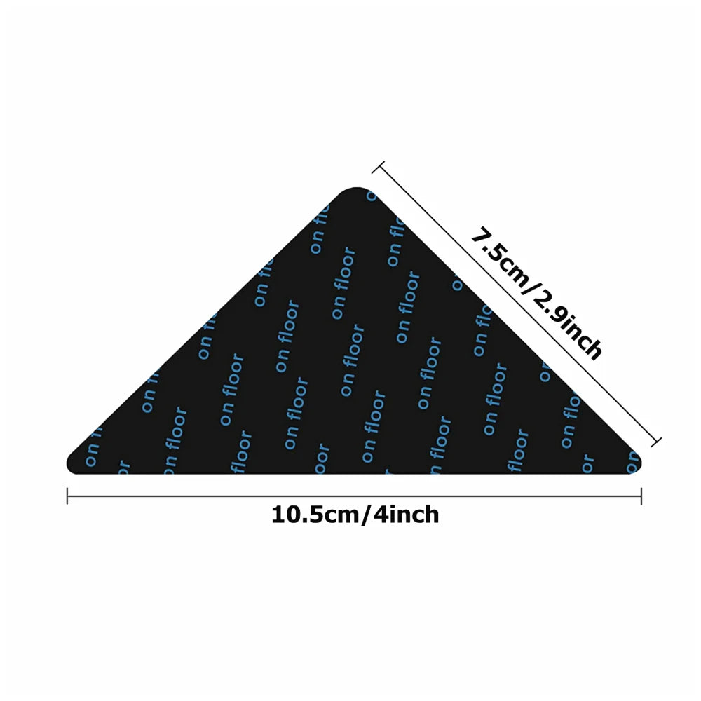 GripGuard – Keep Rugs in Place, No Slips! T·X·M Official Store