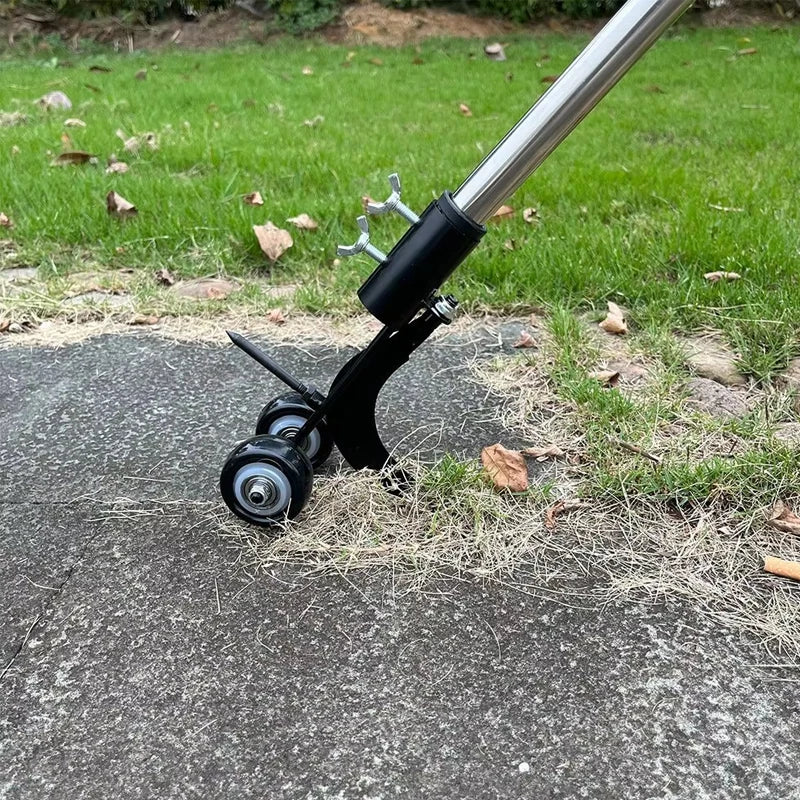 WeedWhip Hook – Target Crevices, Tame Your Lawn Dutoofree Store