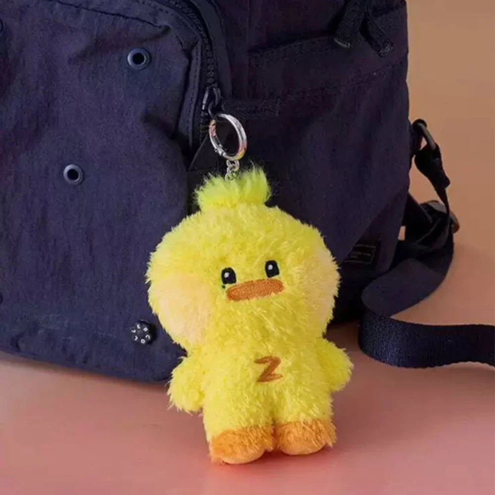 ZB1 Doll Cartoon Plush Keychain Accessories Shop1103683370 Store