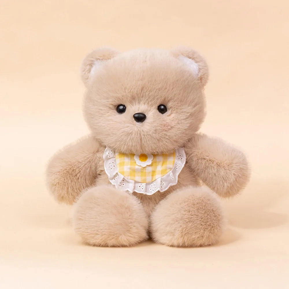 DashBear™ Peluche 🐻💨 — Diversión Corriendo, Sonrisas Infinitas