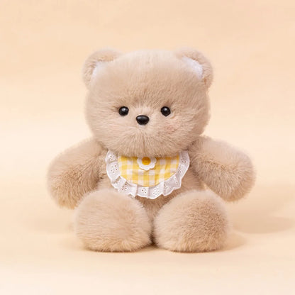 DashBear™ Plush Toy 🐻💨 — Running Fun, Endless Smiles