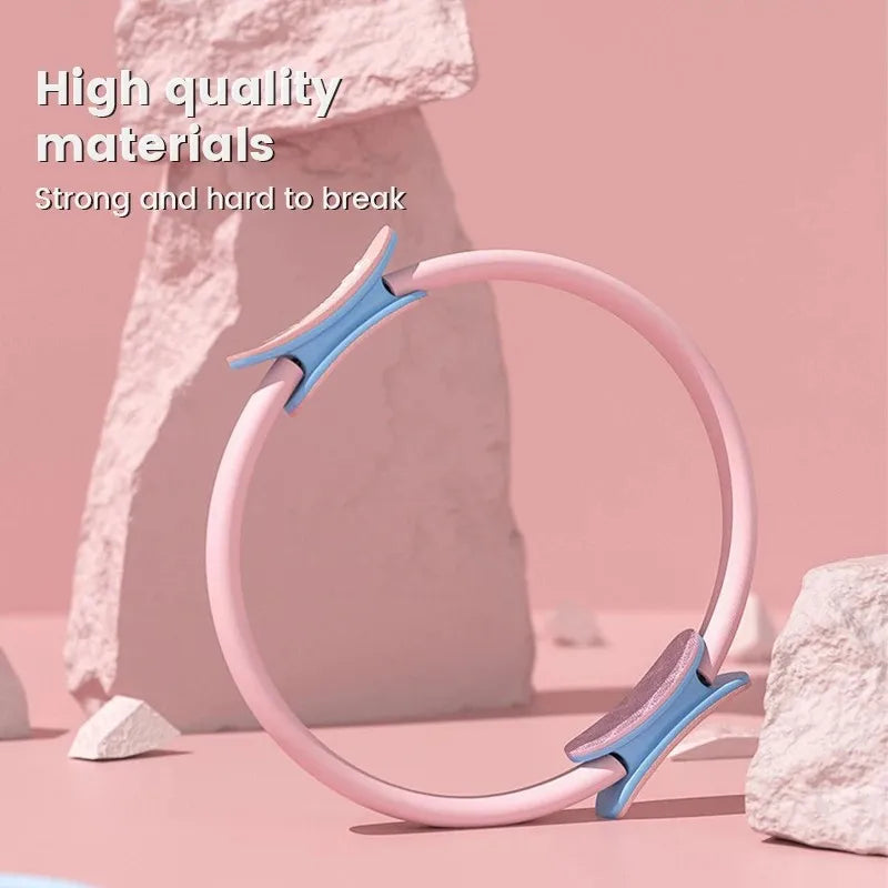 Yoga Pilates Pelvic Floor Ring Stone's Store
