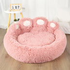 Comfy Cozy Bed - Plush Sofa for Pets FIYO Department Store