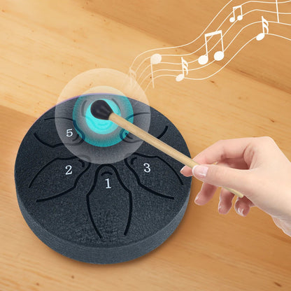 HarmonyDrum: Relax, Reflect, Rejuvenate California Direct Sale Store