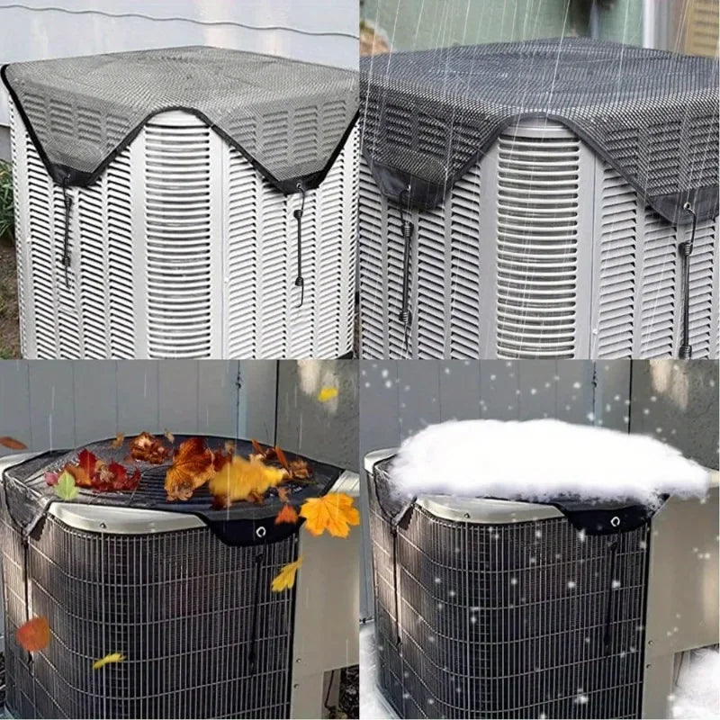 ShieldCool Pro – Guard Your AC Year-Round