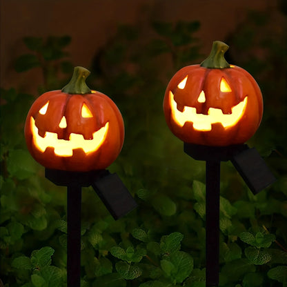 Haunt & Shine: Spooktacular Solar Lantern