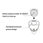 2-in-1 Guitar Picks Tuner Digital Electronic Tuner Acoustic Guitar Tuner for Acoustic Electric Guitar Bass Mandolin PRO Club Global Store