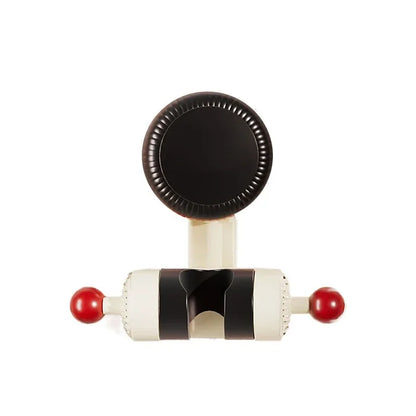 FlexiGrip Shower Holder – Strong Suction, Perfect Angle