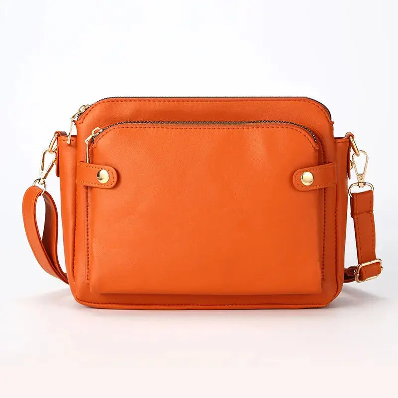TrendTote Crossbody – Perfect Blend of Fashion & Utility! Day Day Uuup Store