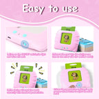 Talking Flash Cards Rlaxeris Factory Store