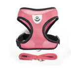 Breathable Pet Harness Pet Products Store