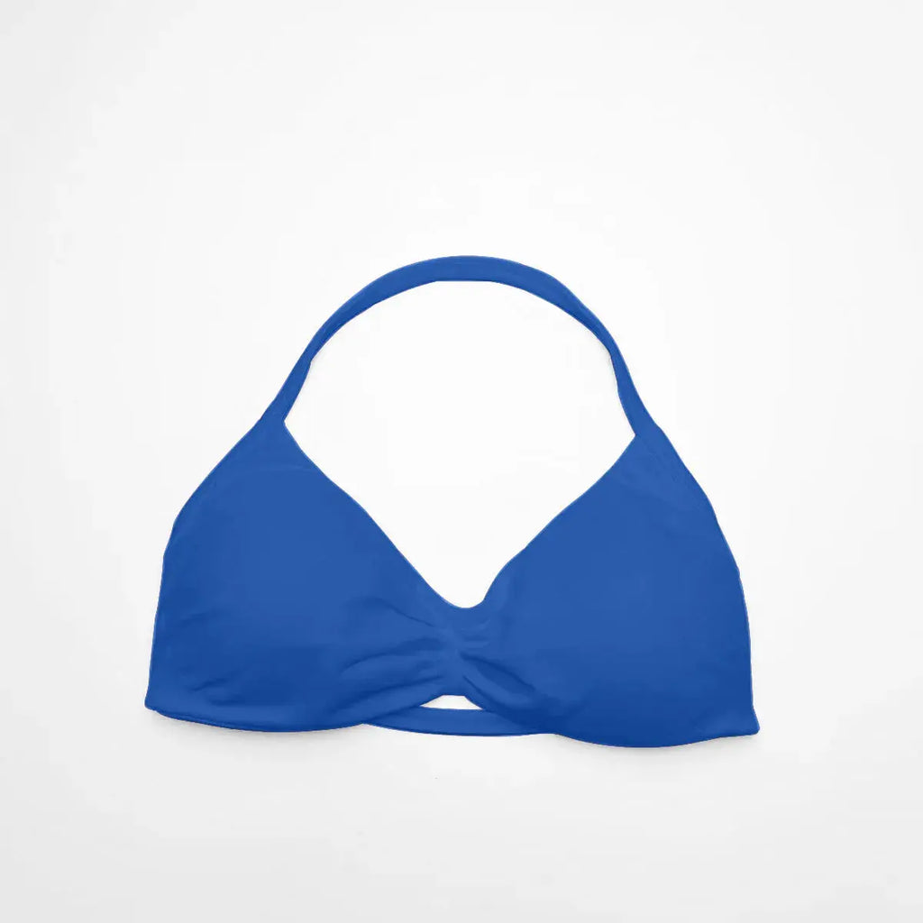 Strappy Thin Strap Halter NCLAGEN Official Store