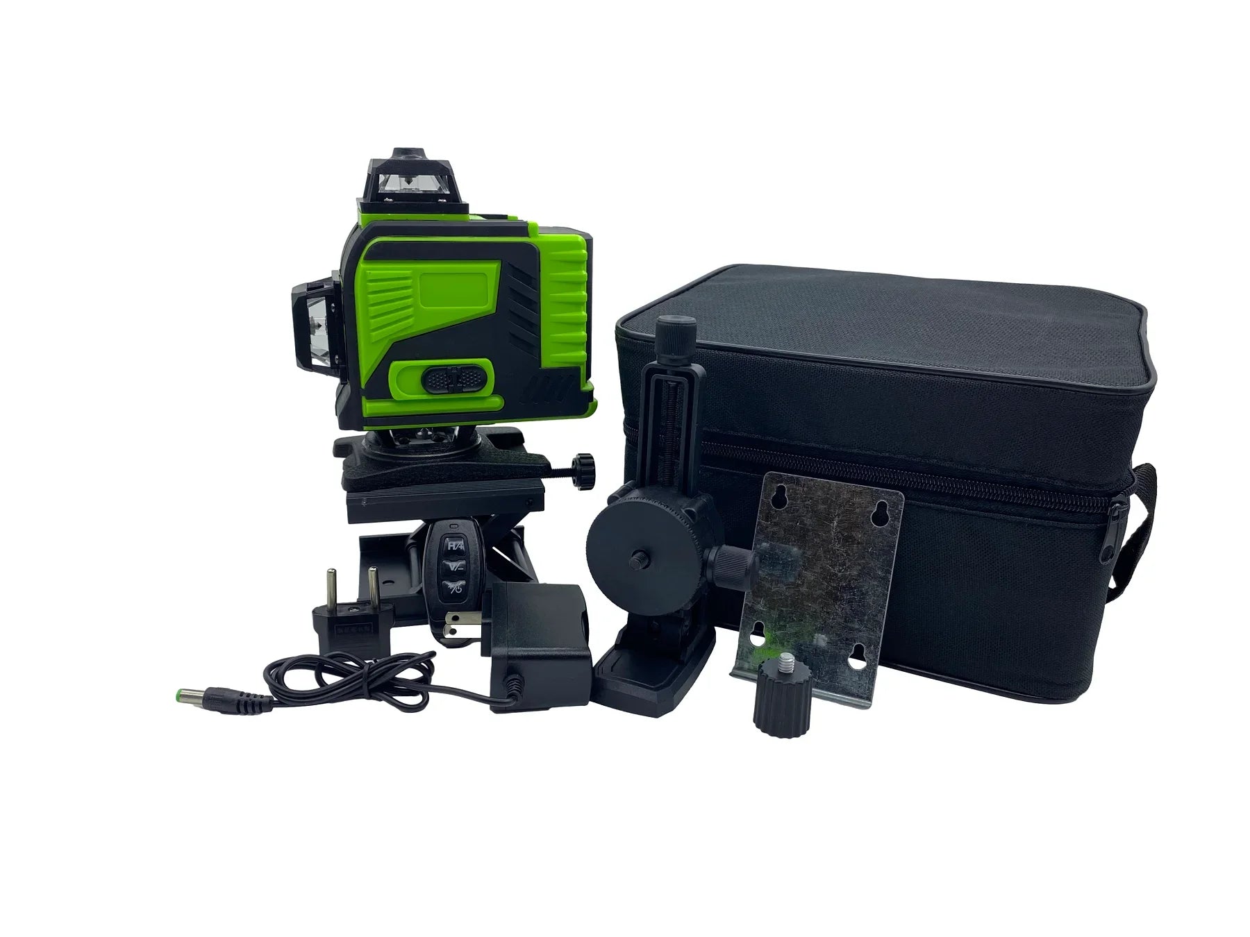tripod/nivel a laser 16 Lines Laser profesional Level green line Self-leveling 360 autonivelant Shop1103845890 Store