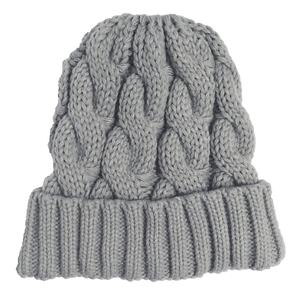 PonyWarm™ Winter Beanie 🎀❄️